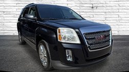 2014 GMC Terrain SLE-2