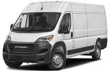 2026 Ram ProMaster PROMASTER 3500 TRADESMAN CARGO VAN HIGH ROOF 159'