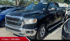 2024 Ram Ram Pickup 1500 Big Horn