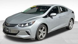 2016 Chevrolet Volt LT