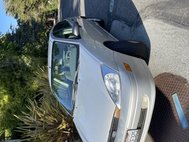 2002 Ford Focus ZX5