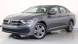 2022 Volkswagen Jetta SE