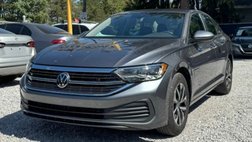 2024 Volkswagen Jetta S