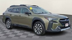 2023 Subaru Outback Limited