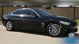 2014 BMW 4 Series 435i