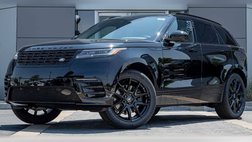 2026 Land Rover Range Rover Velar P250 Dynamic SE