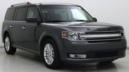 2015 Ford Flex SEL