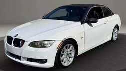 2010 BMW 3 Series 328i