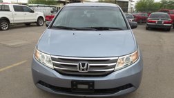 2011 Honda Odyssey EX