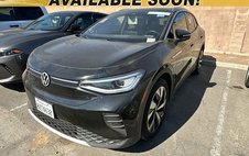 2021 Volkswagen ID.4 Pro S