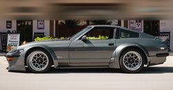 1983 Datsun 280ZX GL