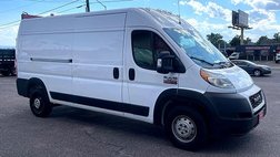 2020 Ram ProMaster 2500 159 WB