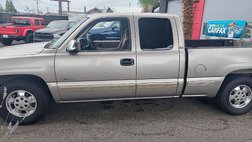 2001 Chevrolet Silverado 1500 LT
