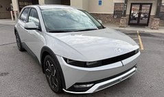 2023 Hyundai Ioniq 5 SE