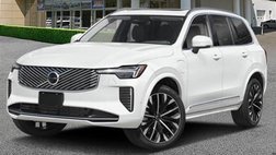 2026 Volvo XC90 T8 Plus 7P