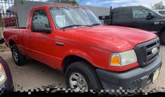 2008 Ford Ranger XL