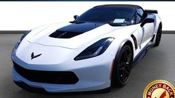2016 Chevrolet Corvette Z06
