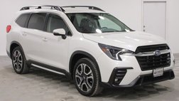 2023 Subaru Ascent Limited 7-Passenger
