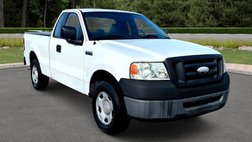 2006 Ford F-150 XL