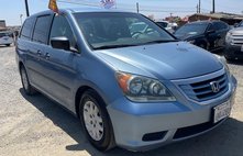 2010 Honda Odyssey LX
