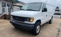 2003 Ford E-Series E-350 SD