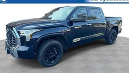 2025 Toyota Tundra 1794 Edition HV