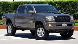 2009 Toyota Tacoma V6