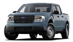 2022 Ford Maverick 
