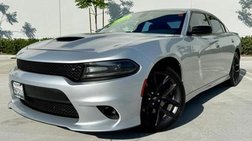 2020 Dodge Charger GT