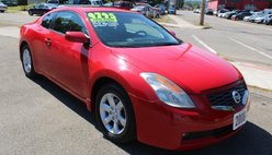 2008 Nissan Altima 2.5 S