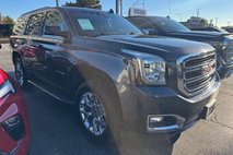 2018 GMC Yukon SLE