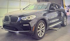 2019 BMW X4 xDrive30i