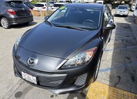 2013 Mazda MAZDA3 i Touring