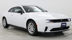 2024 Dodge Charger Daytona R/T
