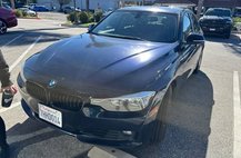 2014 BMW 3 Series 328i