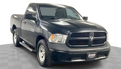 2017 Ram Ram Pickup 1500 Tradesman