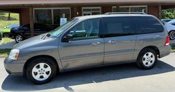 2006 Ford Freestar SE