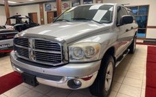 2007 Dodge Ram 1500 ST