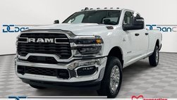 2025 Ram Ram Pickup 3500 Big Horn