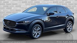 2022 Mazda CX-30 2.5 S Select