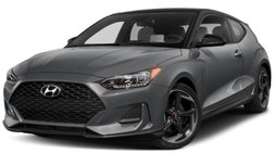 2019 Hyundai Veloster Turbo Ultimate