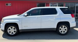 2016 GMC Terrain SLE-1