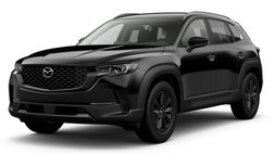 2025 Mazda CX-50 2.5 S Select