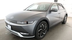 2023 Hyundai Ioniq 5 SEL