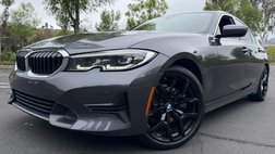 2021 BMW 3 Series 330i