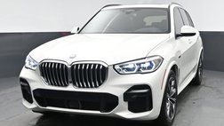 2023 BMW X5 xDrive45e