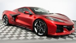 2025 Chevrolet Corvette Z06