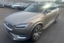 2021 Volvo XC90 T6 Inscription 6-Passenger