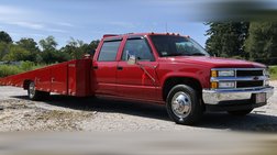 1994 Chevrolet C/K 3500 Crew Cab 2WD