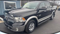 2018 Ram Ram Pickup 1500 